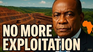 “We Will No Longer Be Exploited”: Africa’s Mineral Revolution
