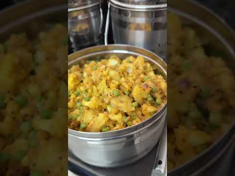 Today’s lunch menu | #snazzytamilachi #shorts #lunchmenu
