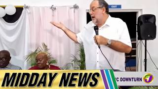 YouTube video thumbnail: PNP Leader Warns of Prolonged Economic Downturn 
