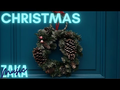 Christmas Tunes - Instrumental Christmas and New Year Background Music - Part 2 - ZakaMusic