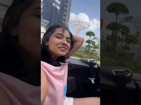 #premalu movie making video|mini maharani song |mini Cooper|#nelson #mamithabaiju #trending #shorts