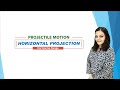 Horizontal Motion and Range Analysis
