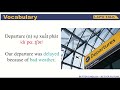 Concepts of Parches in Video
