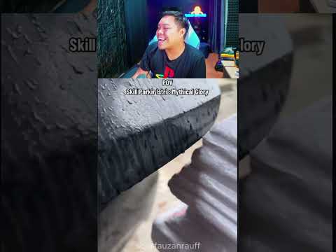 kebetulan apa emang jago aja nih? #shorts