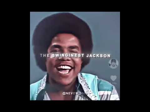 The Skinniest Jackson #michaeljackson