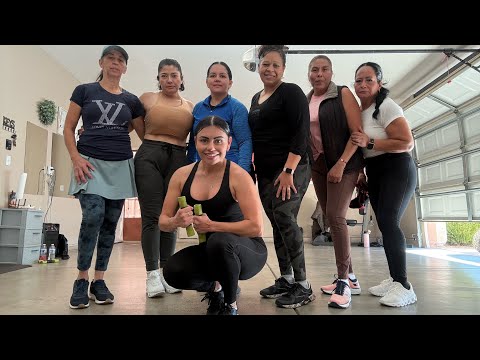 🦋En vivo/ Cardio Kick(Cardio y Resistencia) Lunes🎥💪