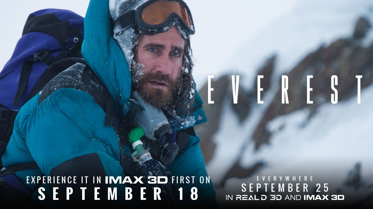 Everest Trailerin pikkukuva