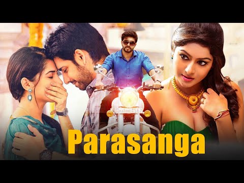 Latest South Indian Superhit Movie In Hindi Dubbed | Mithra, Akshatha Srinivas | Parasanga