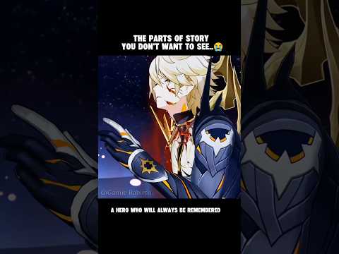 『Honkai:Star Rail』They made us fight Phainon that's crazy#honkaistarrail#starrail#shorts