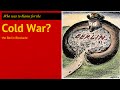 Berlin Blockade and Airlift Overview