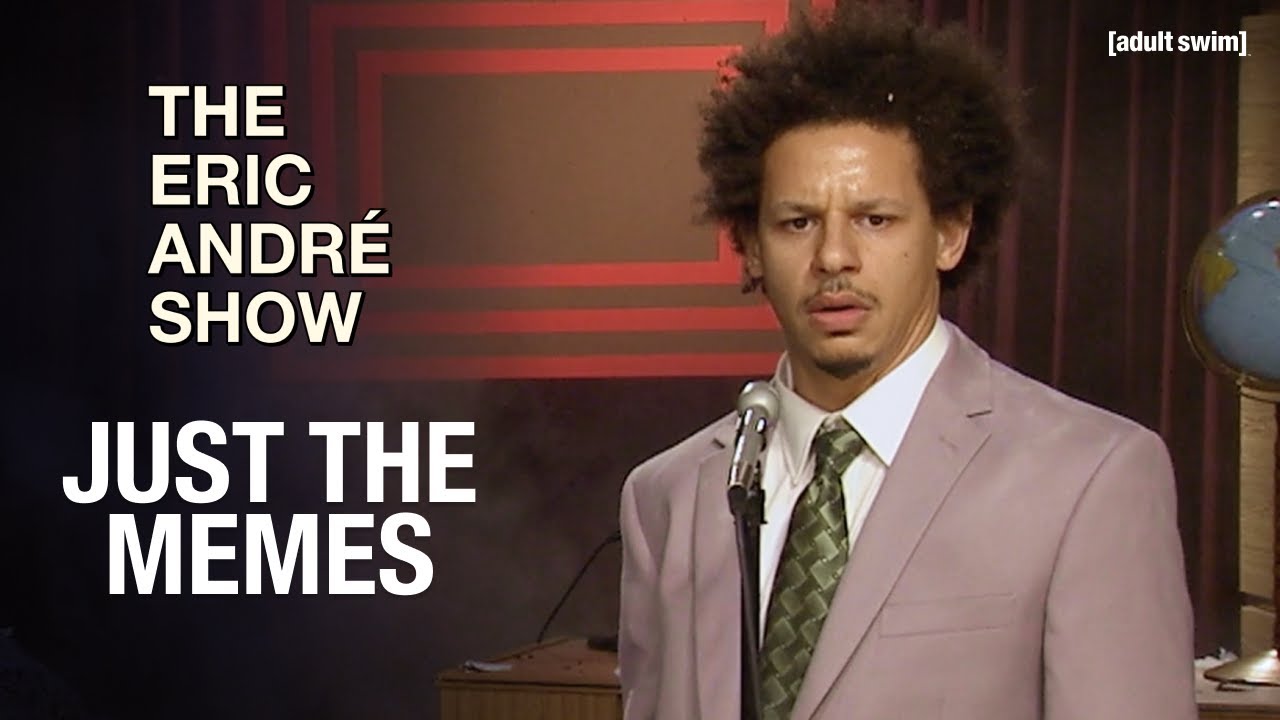 The Eric Andre Show Trailer thumbnail