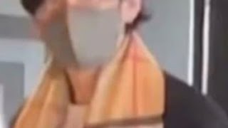 ارمي قابلت تاي بالمكتب😭😭😭....!؟
