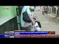 School Arrival and Ceremony Procedures