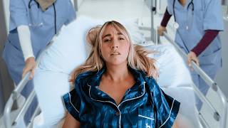 I Ended Up in Hospital in Remote China