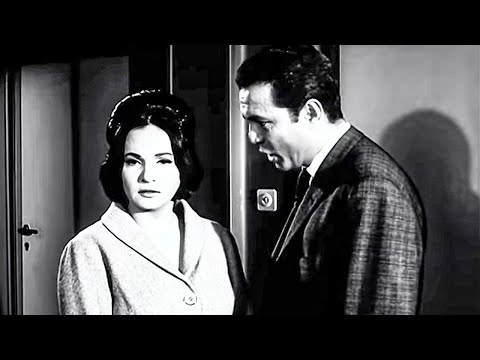 مراتي مدير عام 👧 ــ  فيلم من الزمن الجميل 🚀🔥 ــ  شادية تتألق في دور المرأة القوية 💪💃