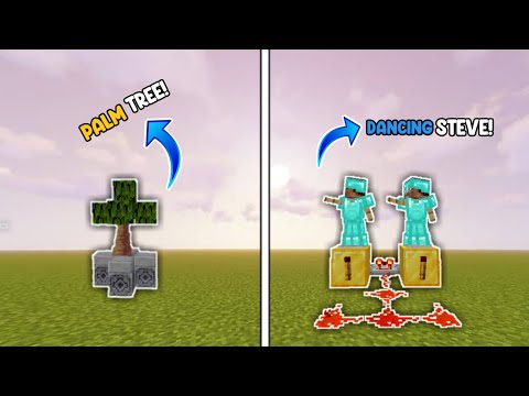 Minecraft Secret Hacks that you should know