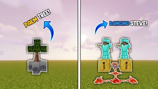 Minecraft Secret Hacks that you should know