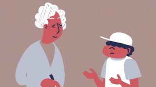 7. Co mohou lidé dělat doma pro podporu zotavení z encefalitidy? (Czech)