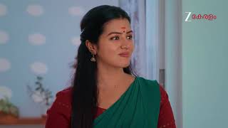KrishnaGadha | Ep - 54 | Webisode | Sep 09 2025 | Zee Keralam
