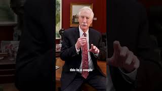 Civics in 60 with Angus King: Bill of Rights