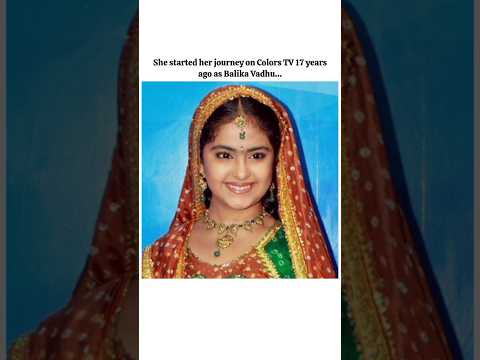 from reel to real๐คโค๏ธ๐ฅน #avikagor #shortfeed #shorts #trendingshorts