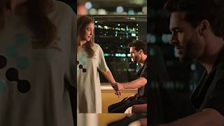 I NEED This Movie Now - Olive & Adam Edit #TheLoveHypothesis #LiliReinhart #TomBateman #shorts