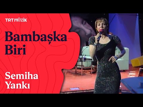 🎸 Semiha Yankı | Bambaşka biri (Ajda Pekkan Cover)