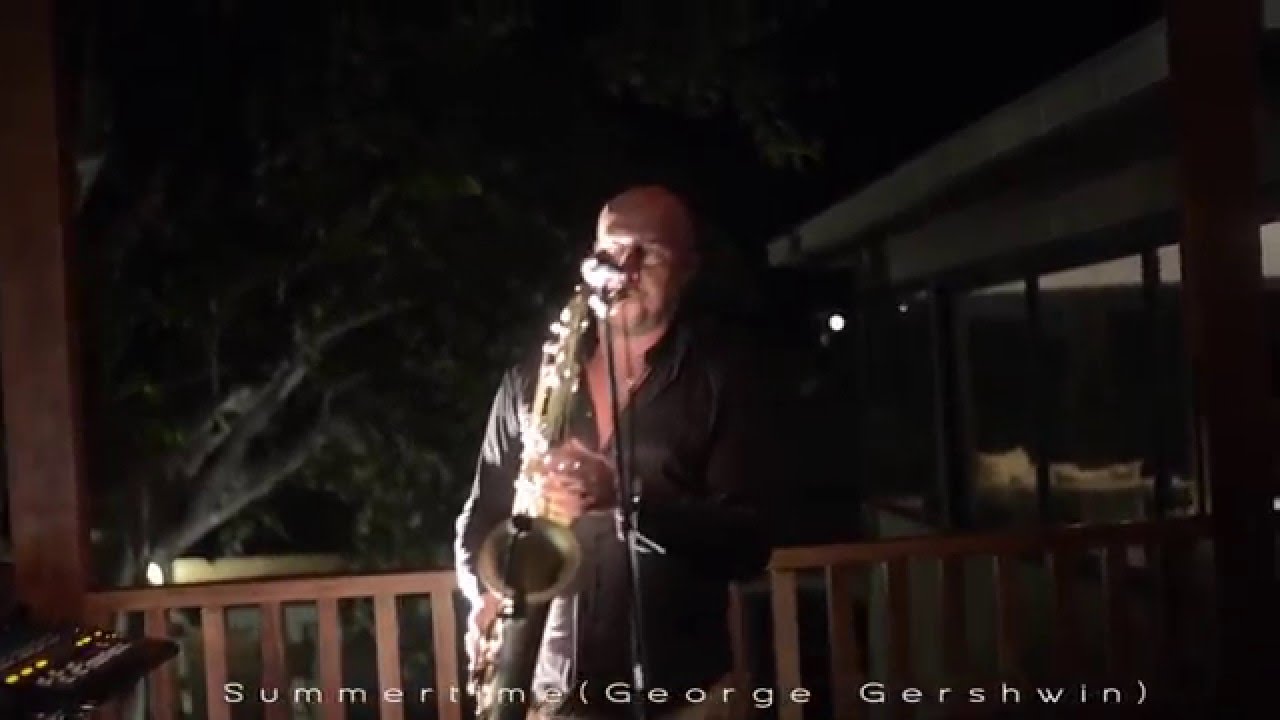 MisterMaxSax