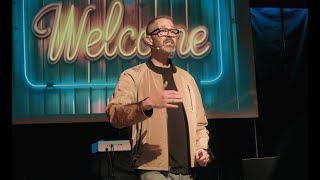 "Phil um d Ohre" - Erstes Soloprogramm EPK