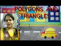 Understanding Triangles and Polygons