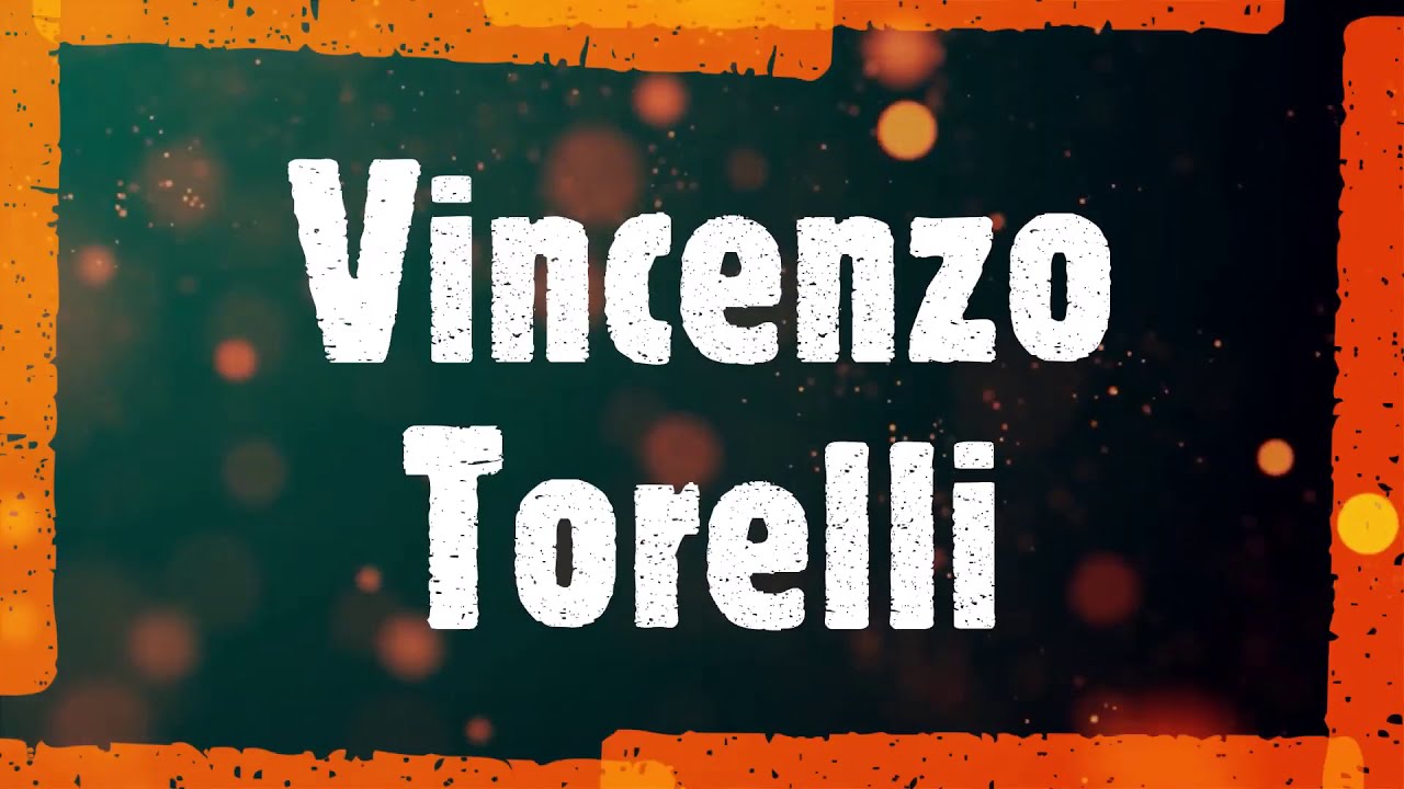 Vincenzo Torelli