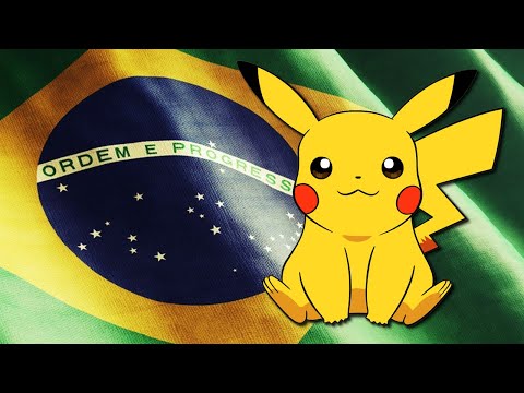 O FUTURO DO POKÉMON TCG NO BRASIL: O Que Podemos Esperar?