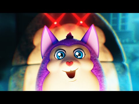 Don't Tattle On Me Remix | Tattletail Animated Music Video