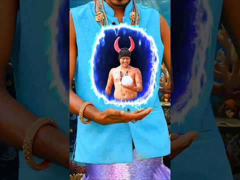 Jalpari vs Nagin 😱🤣 #funnyvideo #funny #shorts