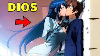 Un garçon victime d'intimidation est devenu le meilleur tireur d'élite à 16 ans - Anime Résumé