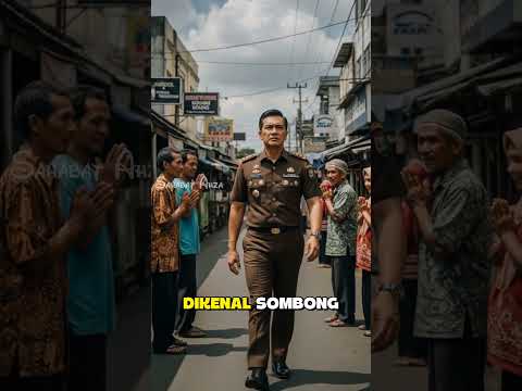 VIRAL! PERNIKAHAN PEJABAT SEPI TANPA TAMU
