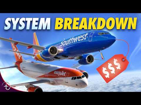 Disaster Looms For These U.S Airlines