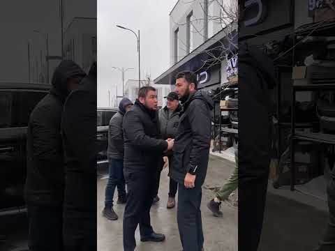 BYD PLUS UZB