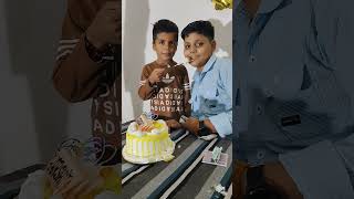 Birthday celebration 🥳🎉।