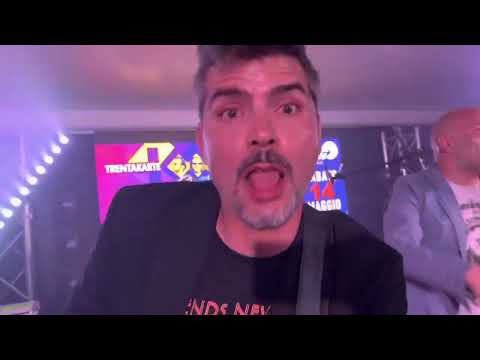 Trentakarte Showband