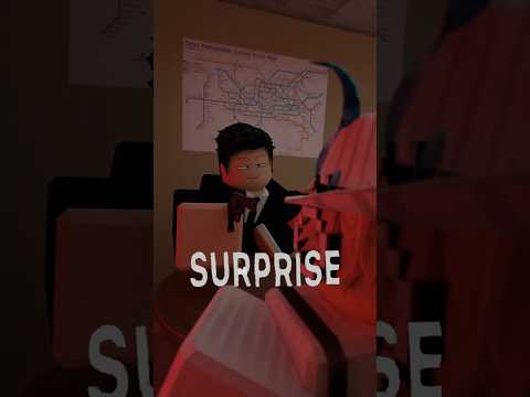 Devil in Disguise | #short #shorts #roblox #memes #squidgame