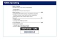 Restaurant Inquiry and Response Timing