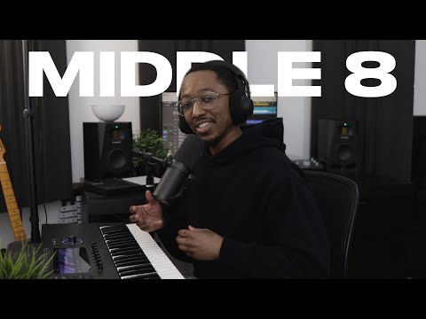 How to write an impactful R&B bridge