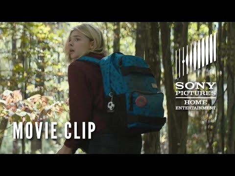 THE 5TH WAVE - Movie Clip 