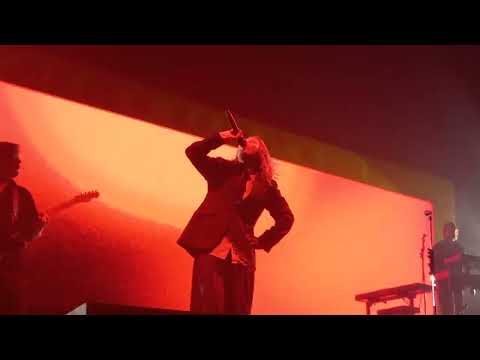 Girl in Red - Phantom Pain - Live in London 3rd September 2024