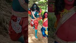 মহাকালী ।। Mahakali। ।#mahakali #durgamaa #krishna #mahadev #mahakal #shiv