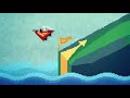 Narrator's Journey and Comparisons