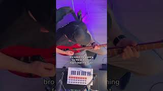 beat name "Hysteria"