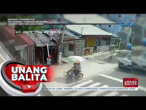 Lalaki Patay Matapos Makuryente Umano Habang Nag Aayos Ng Linya Ng