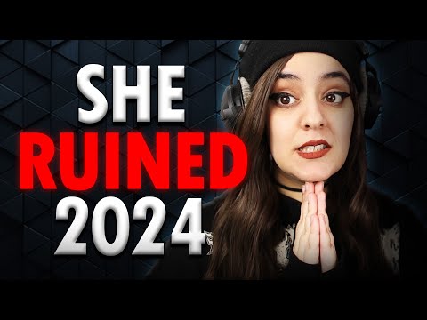 How FakeGamerGirl RUINED The Sims 4 in 2024